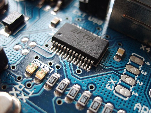Electronique